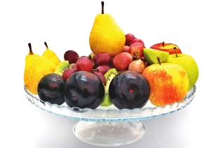 Ассорти фруктовое